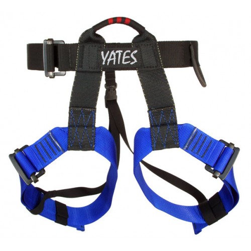 Yates Gear, Inc., Climbing Equipment